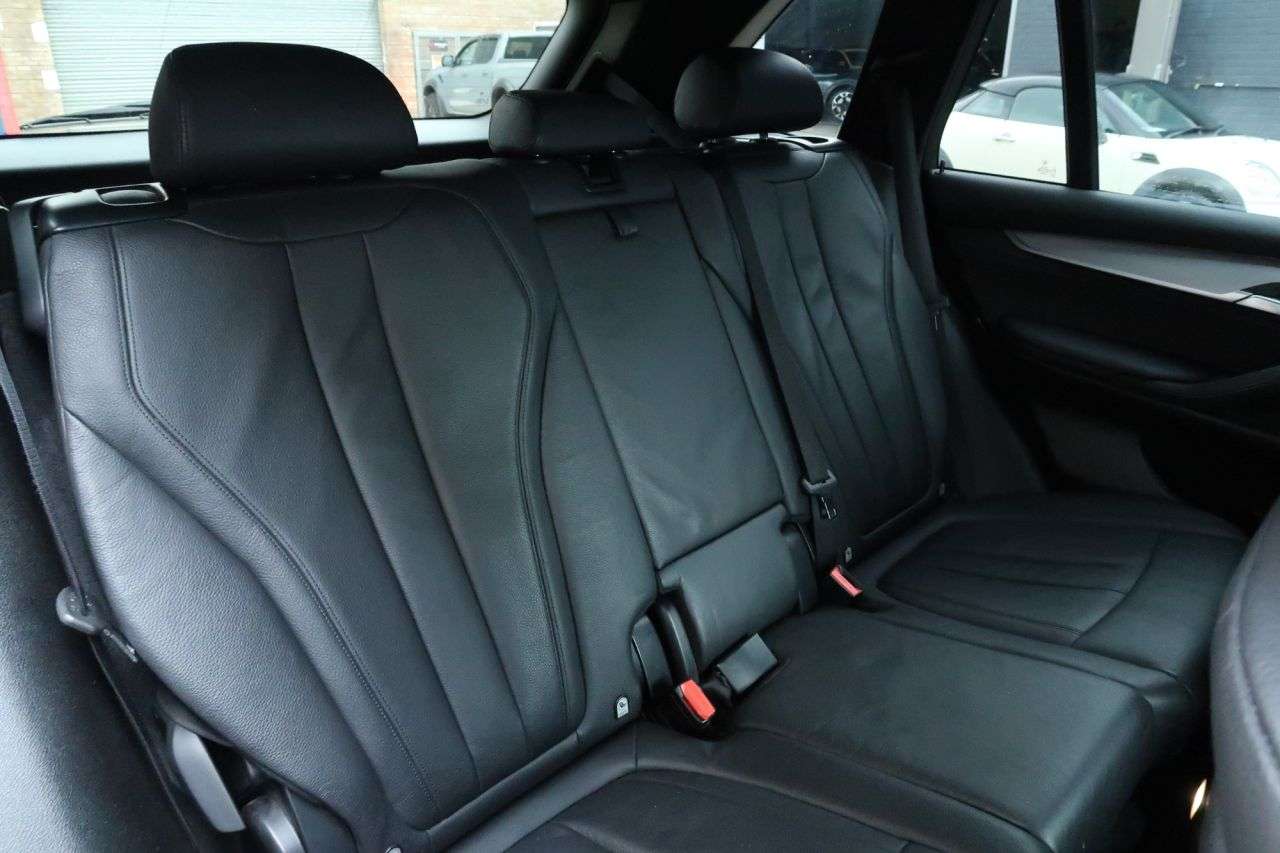 2014 BMW X5 2014 BMW X5