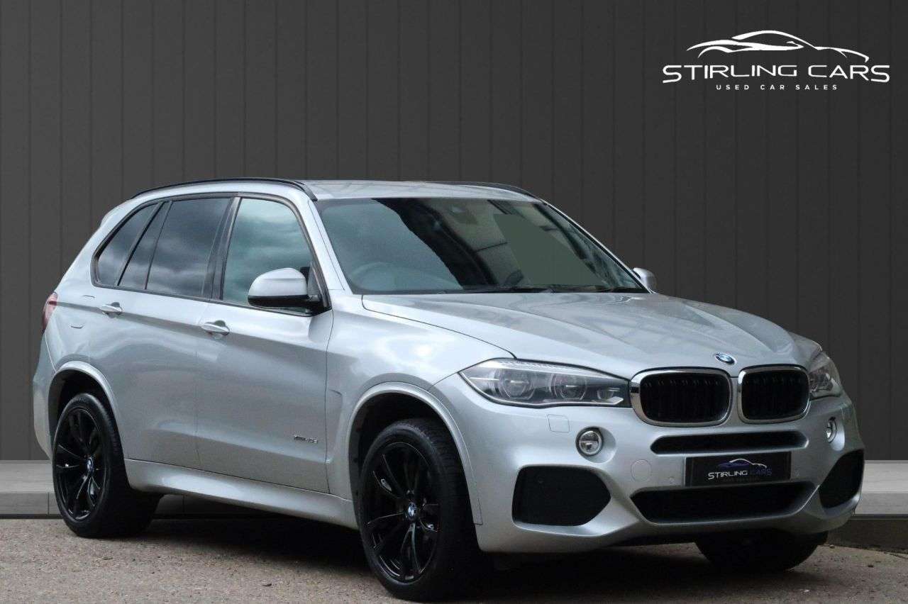 2014 BMW X5 2014 BMW X5