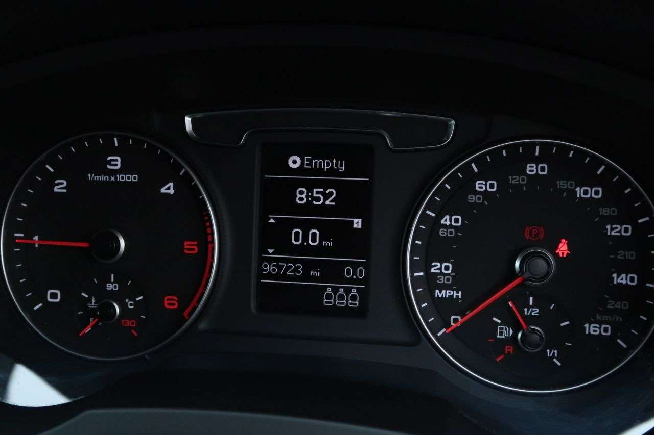 2018 AUDI Q3 2018 AUDI Q3