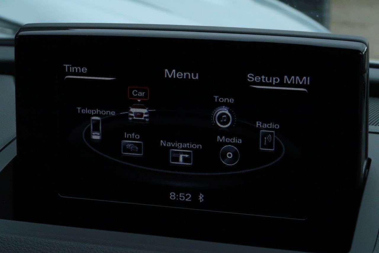 2018 AUDI Q3 2018 AUDI Q3