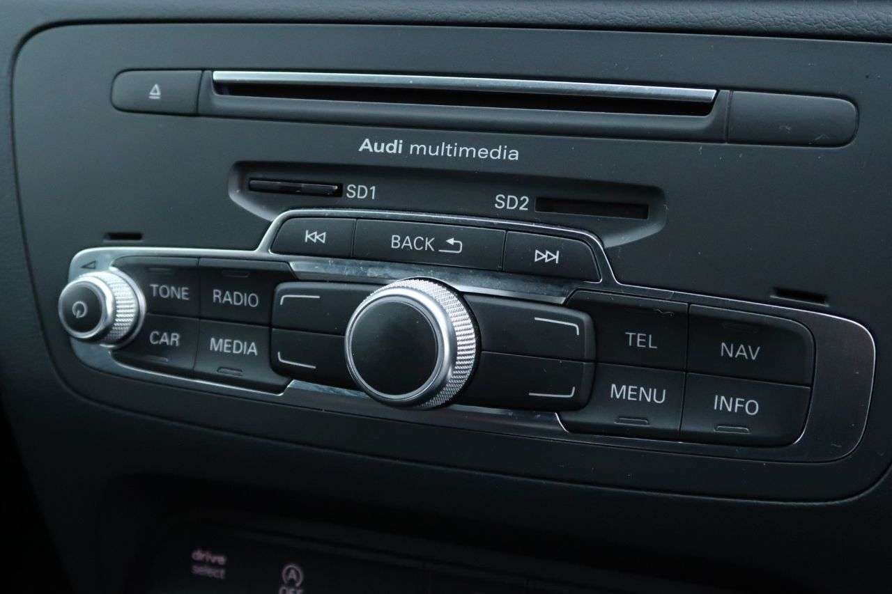 2018 AUDI Q3 2018 AUDI Q3