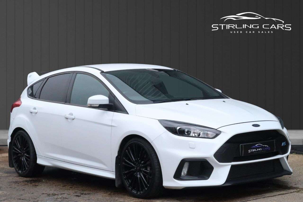 2016 FORD FOCUS 2016 FORD FOCUS