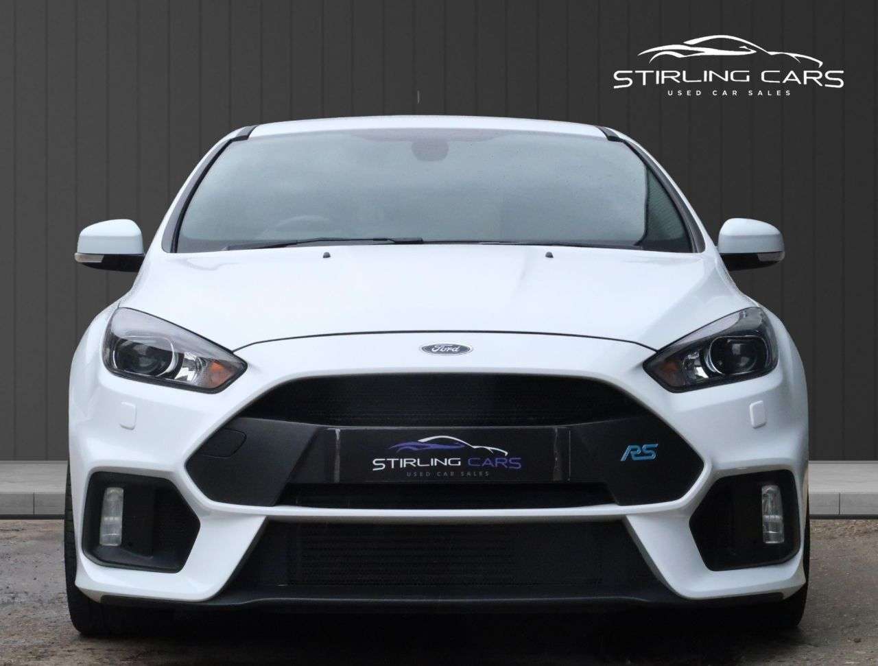 2016 FORD FOCUS 2016 FORD FOCUS