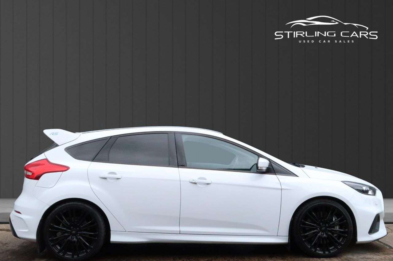 2016 FORD FOCUS 2016 FORD FOCUS