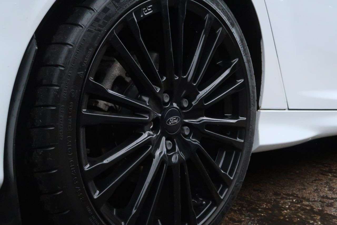 2016 FORD FOCUS 2016 FORD FOCUS