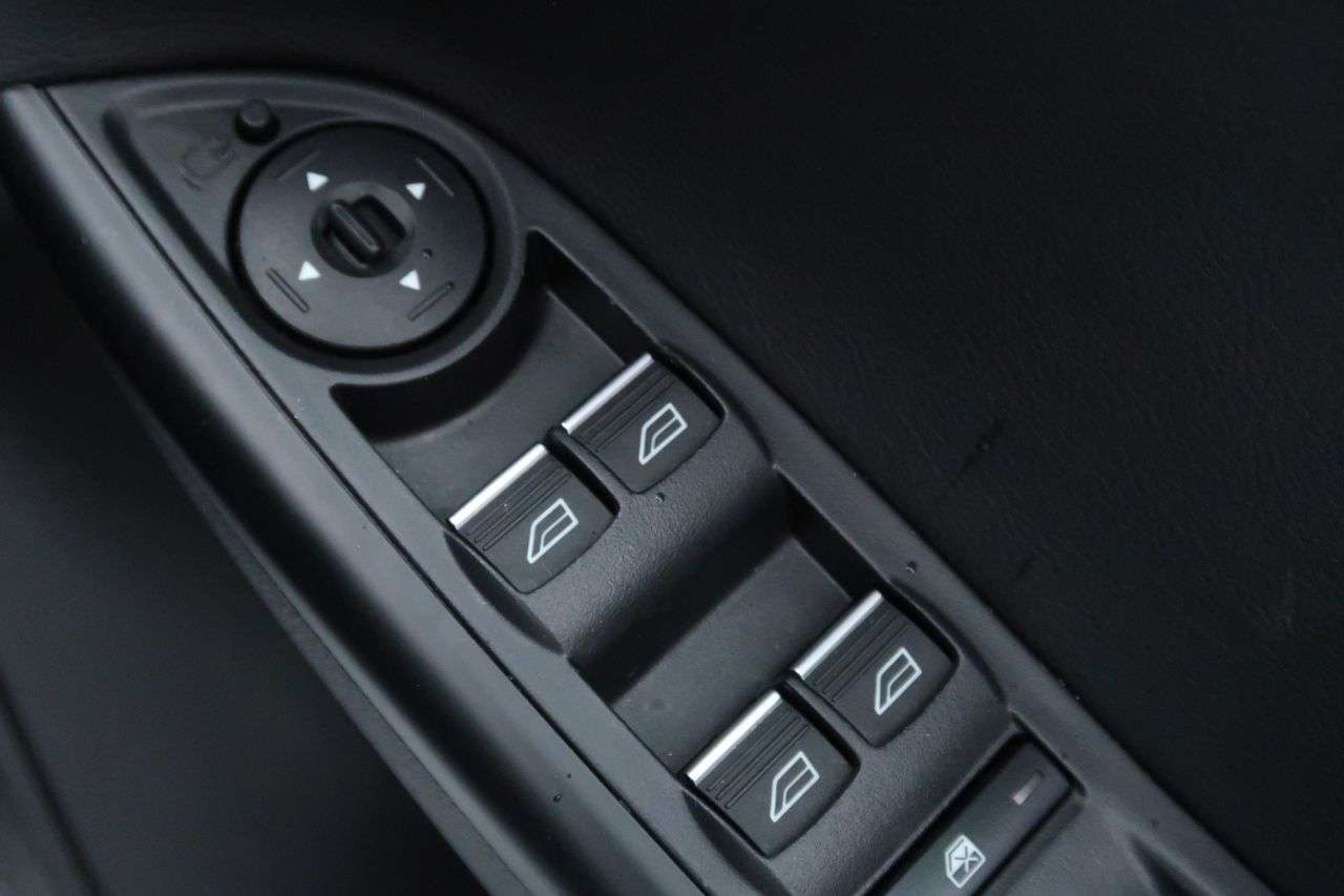 2016 FORD FOCUS 2016 FORD FOCUS