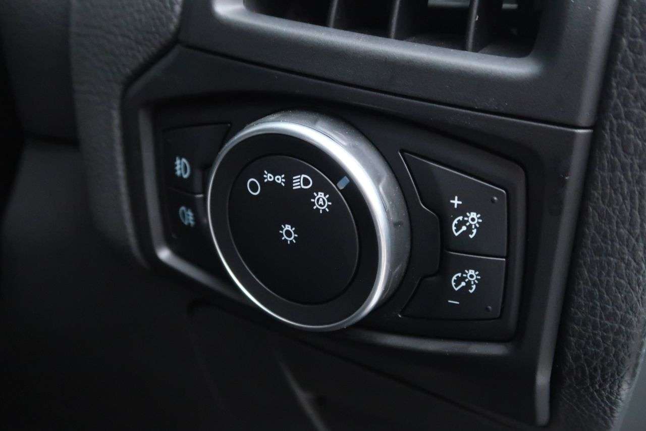 2016 FORD FOCUS 2016 FORD FOCUS