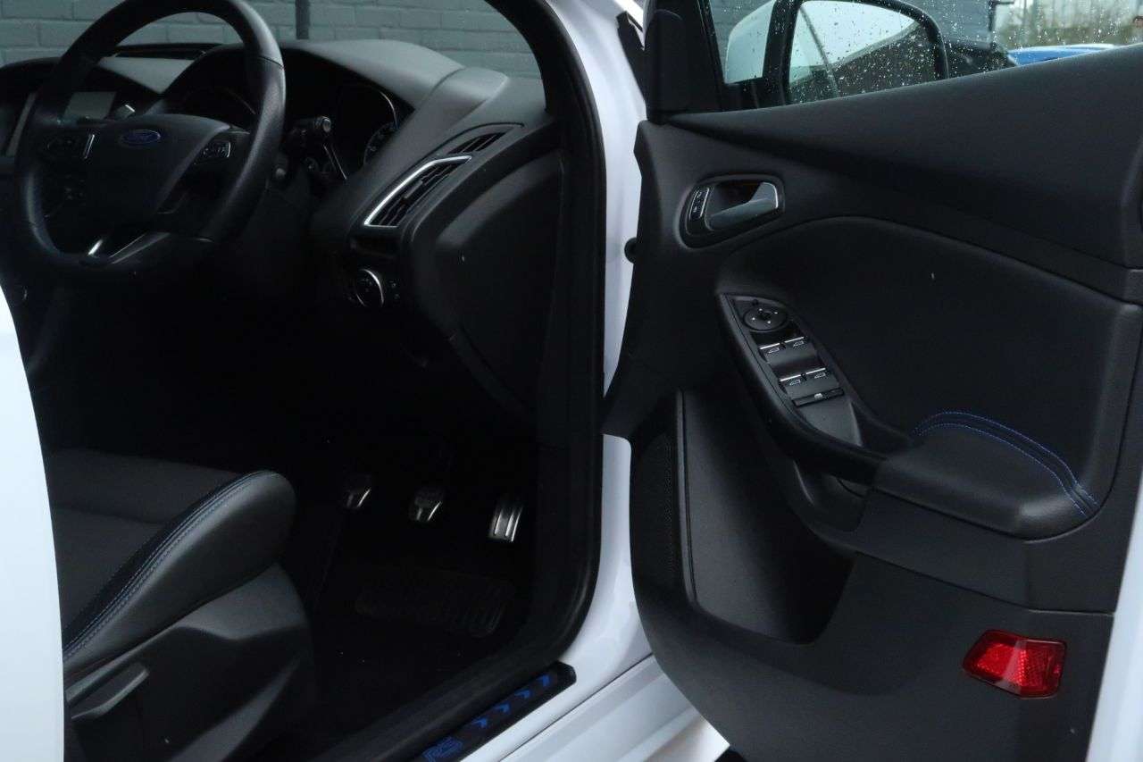 2016 FORD FOCUS 2016 FORD FOCUS