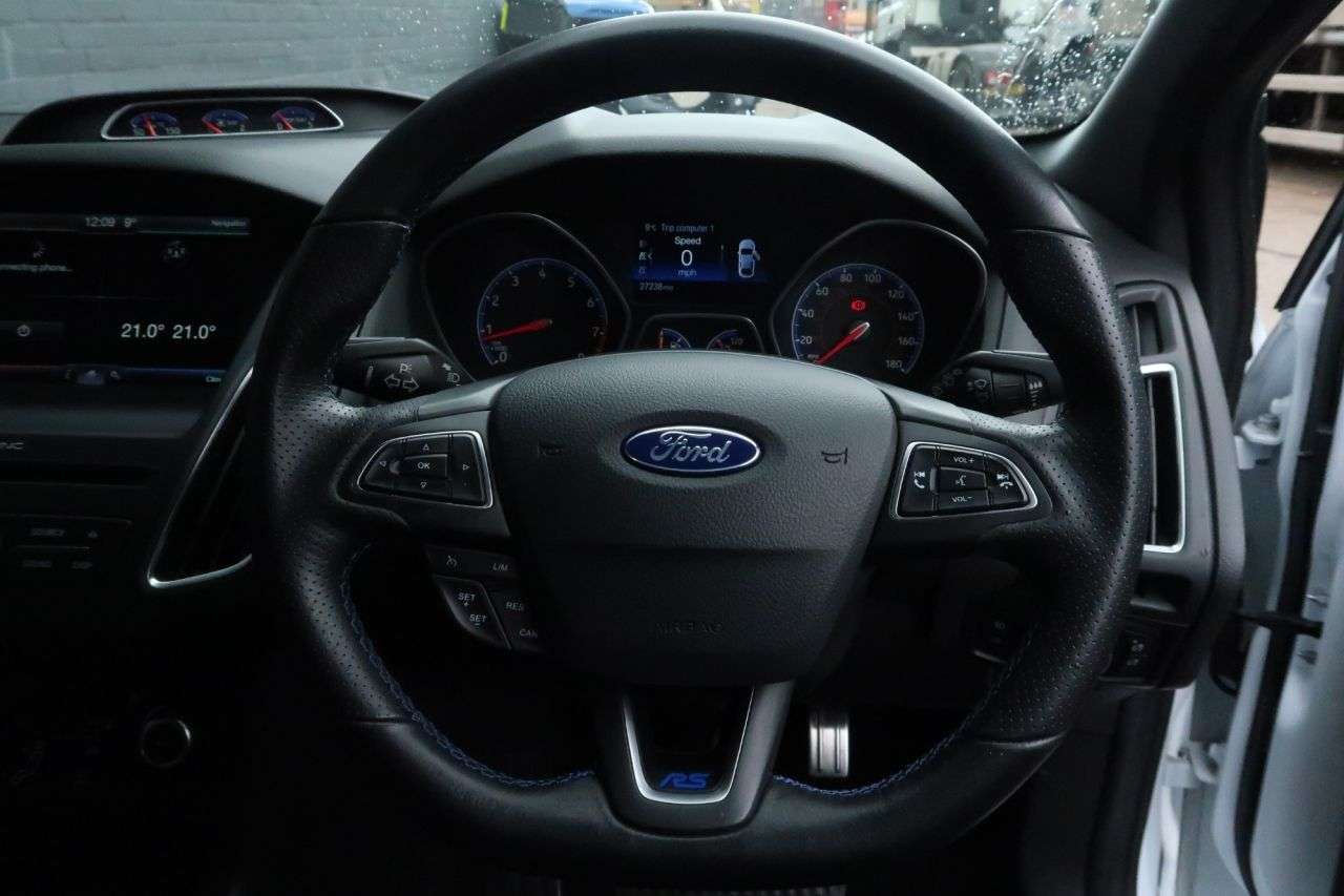 2016 FORD FOCUS 2016 FORD FOCUS