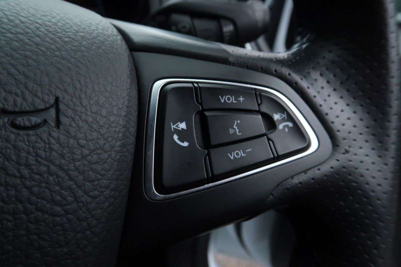 2016 FORD FOCUS 2016 FORD FOCUS