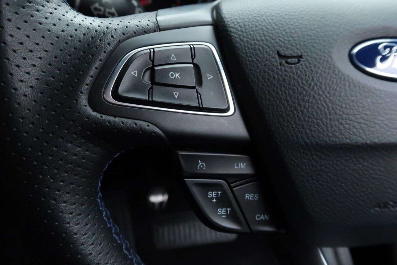 2016 FORD FOCUS 2016 FORD FOCUS