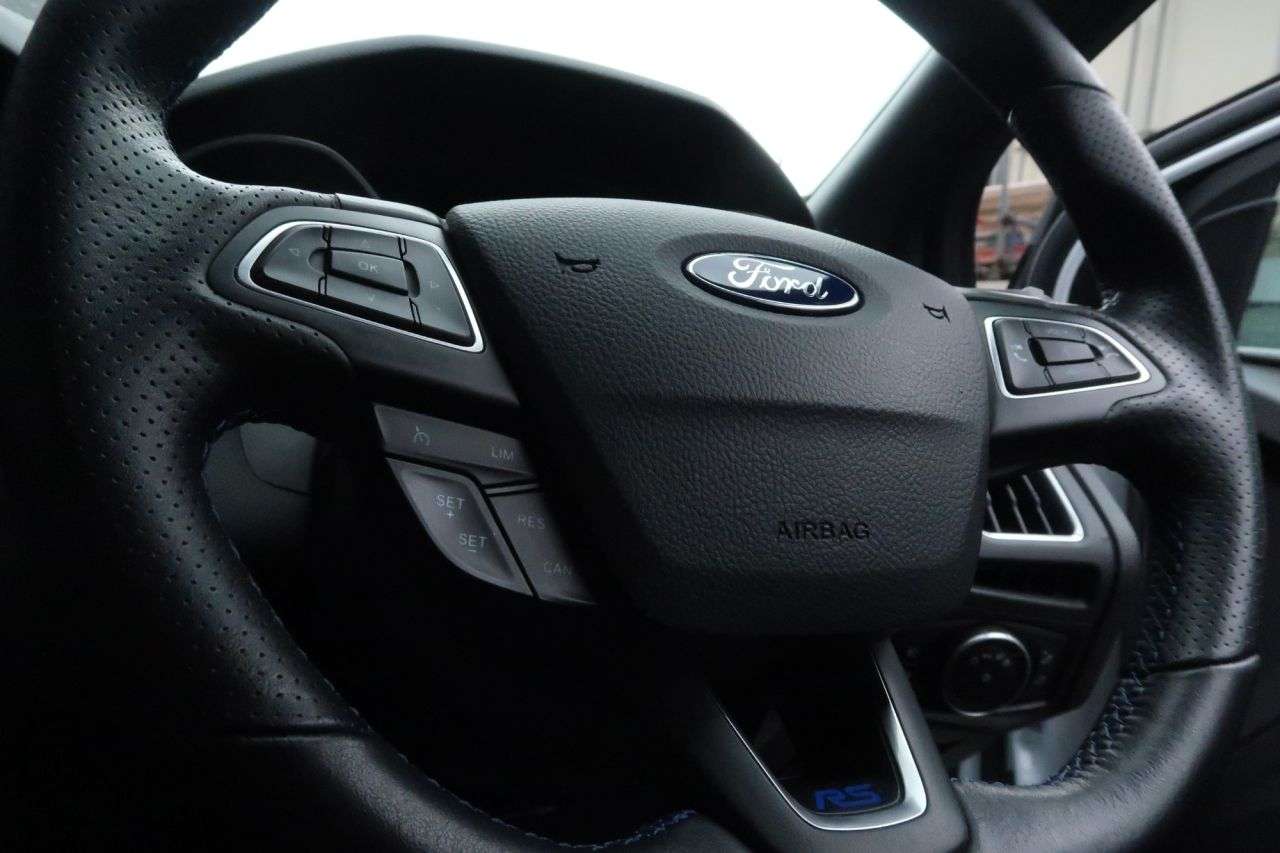 2016 FORD FOCUS 2016 FORD FOCUS