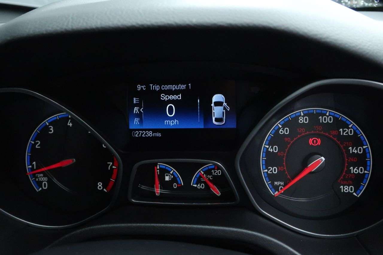 2016 FORD FOCUS 2016 FORD FOCUS