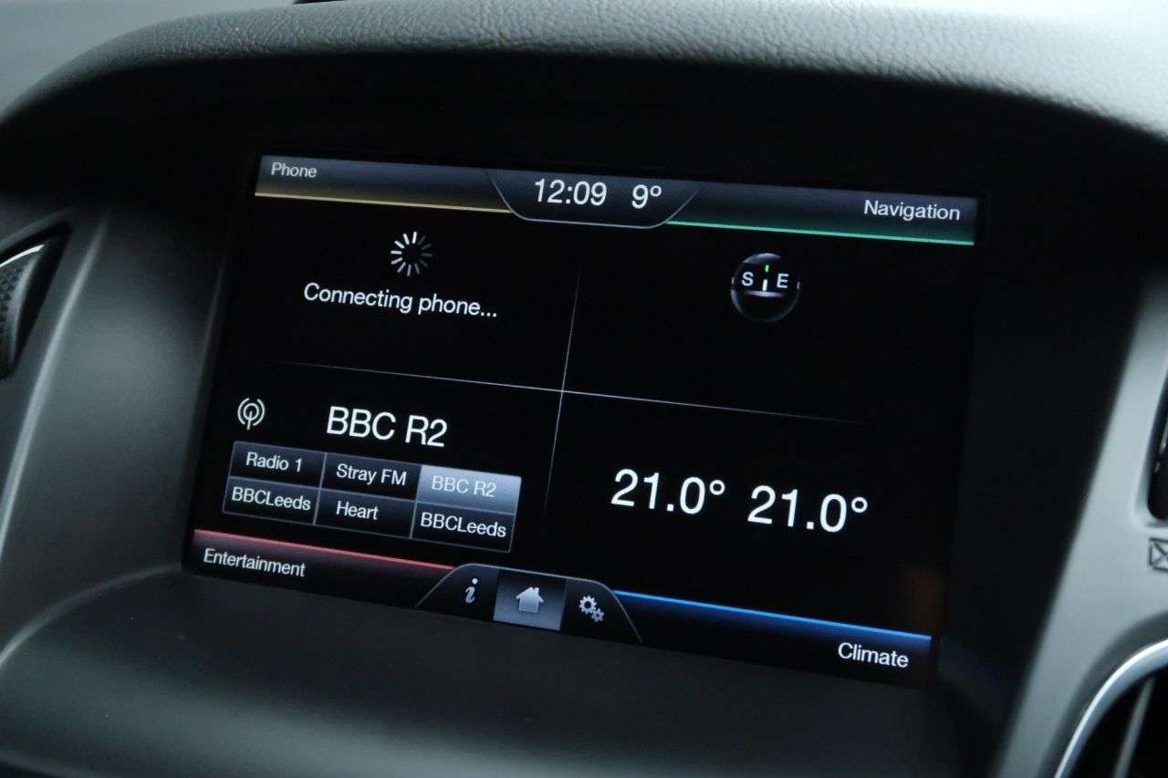 2016 FORD FOCUS 2016 FORD FOCUS