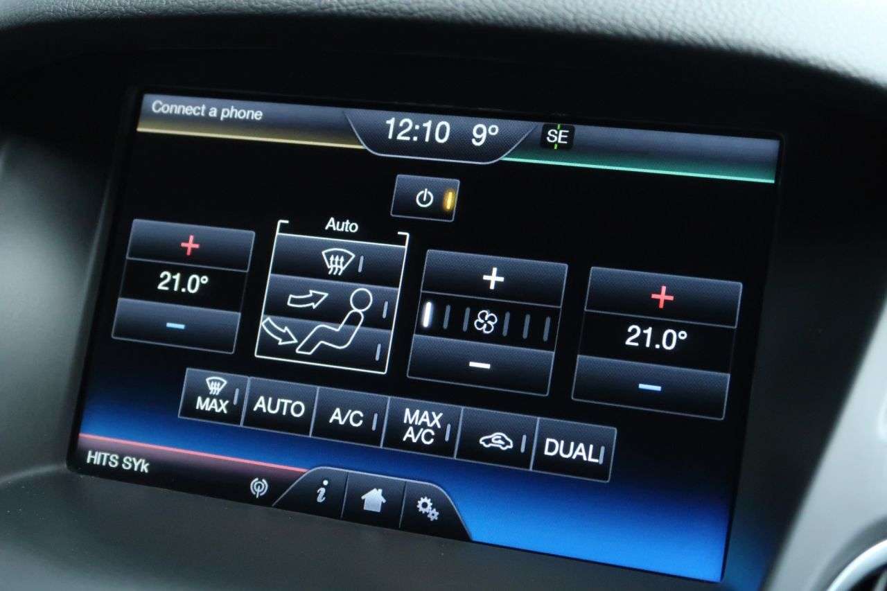 2016 FORD FOCUS 2016 FORD FOCUS