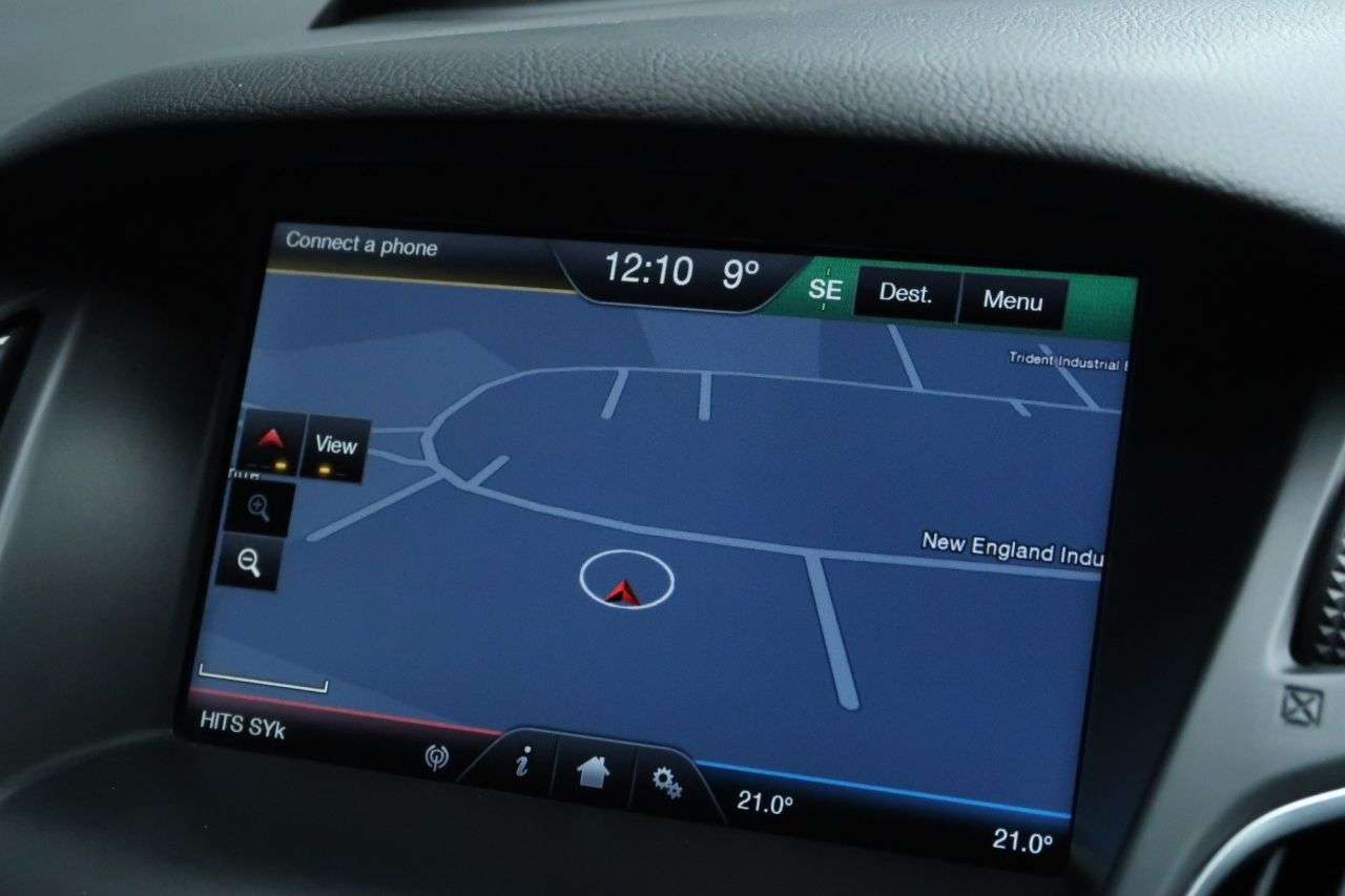 2016 FORD FOCUS 2016 FORD FOCUS