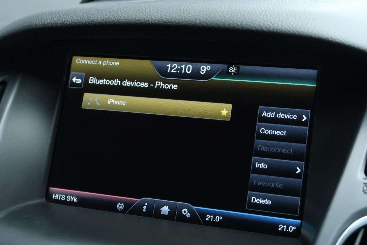 2016 FORD FOCUS 2016 FORD FOCUS