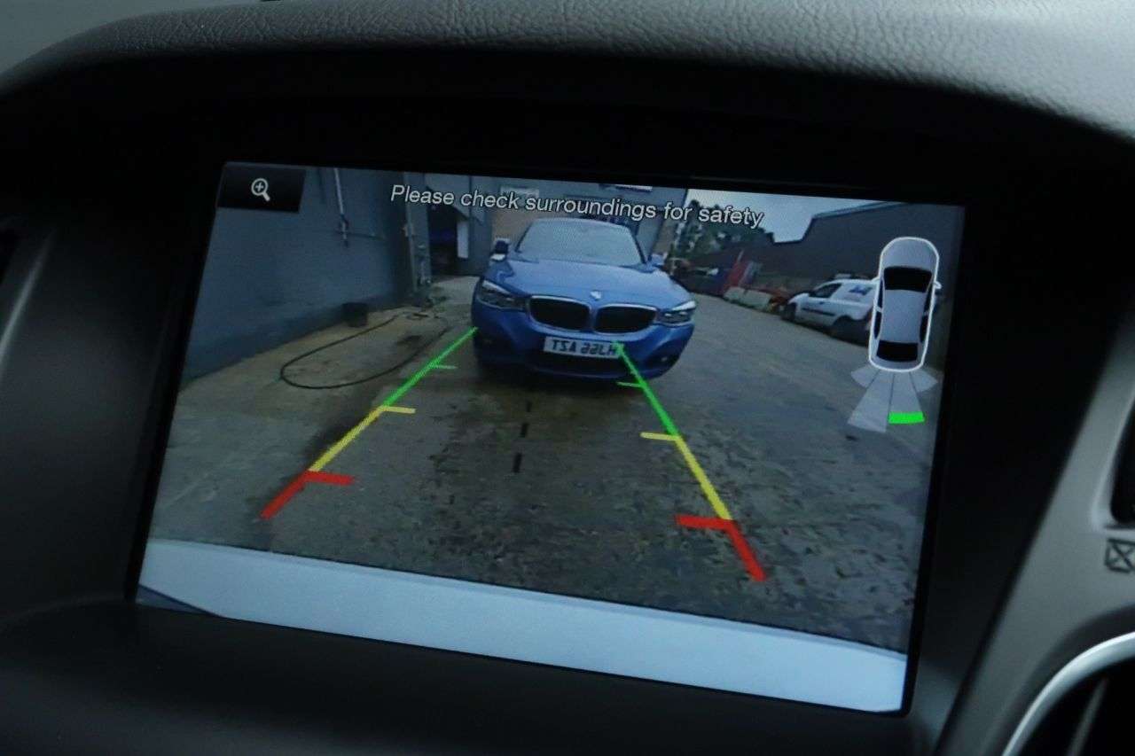 2016 FORD FOCUS 2016 FORD FOCUS