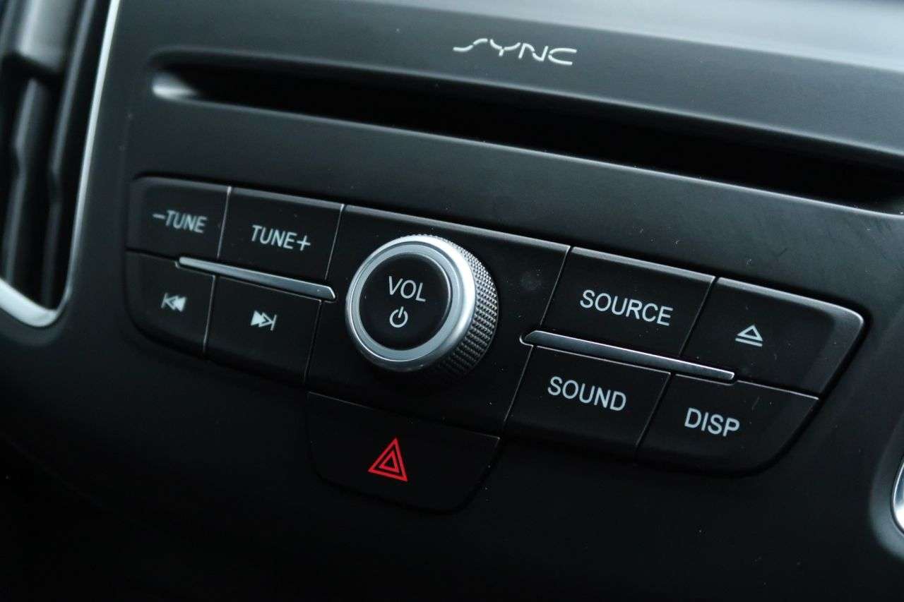 2016 FORD FOCUS 2016 FORD FOCUS