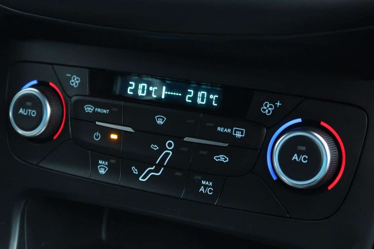 2016 FORD FOCUS 2016 FORD FOCUS