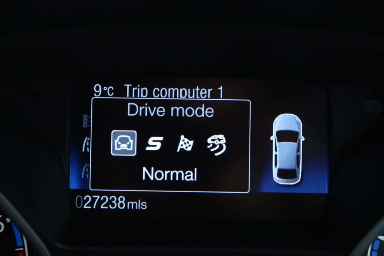 2016 FORD FOCUS 2016 FORD FOCUS