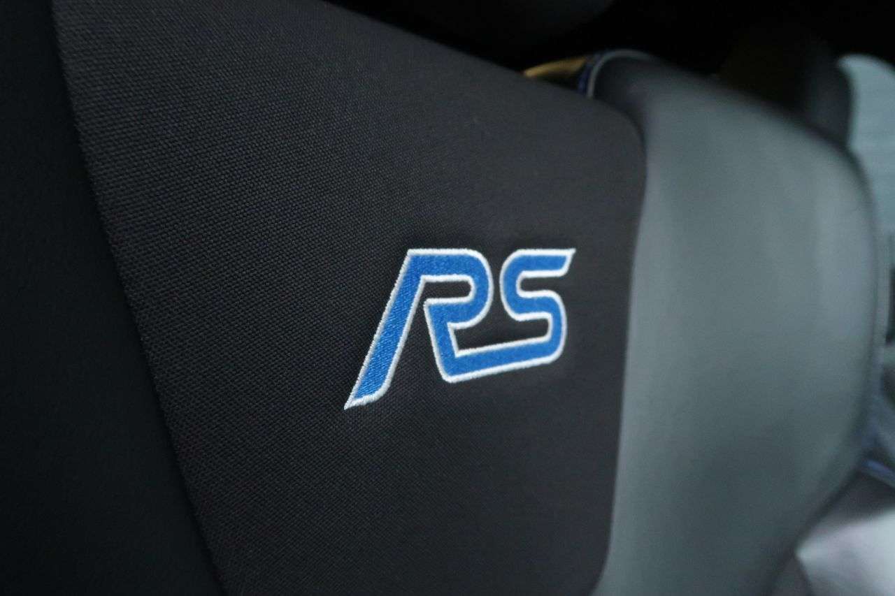 2016 FORD FOCUS 2016 FORD FOCUS