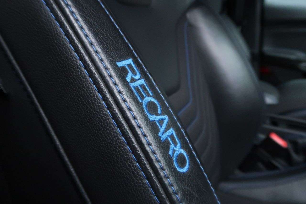 2016 FORD FOCUS 2016 FORD FOCUS