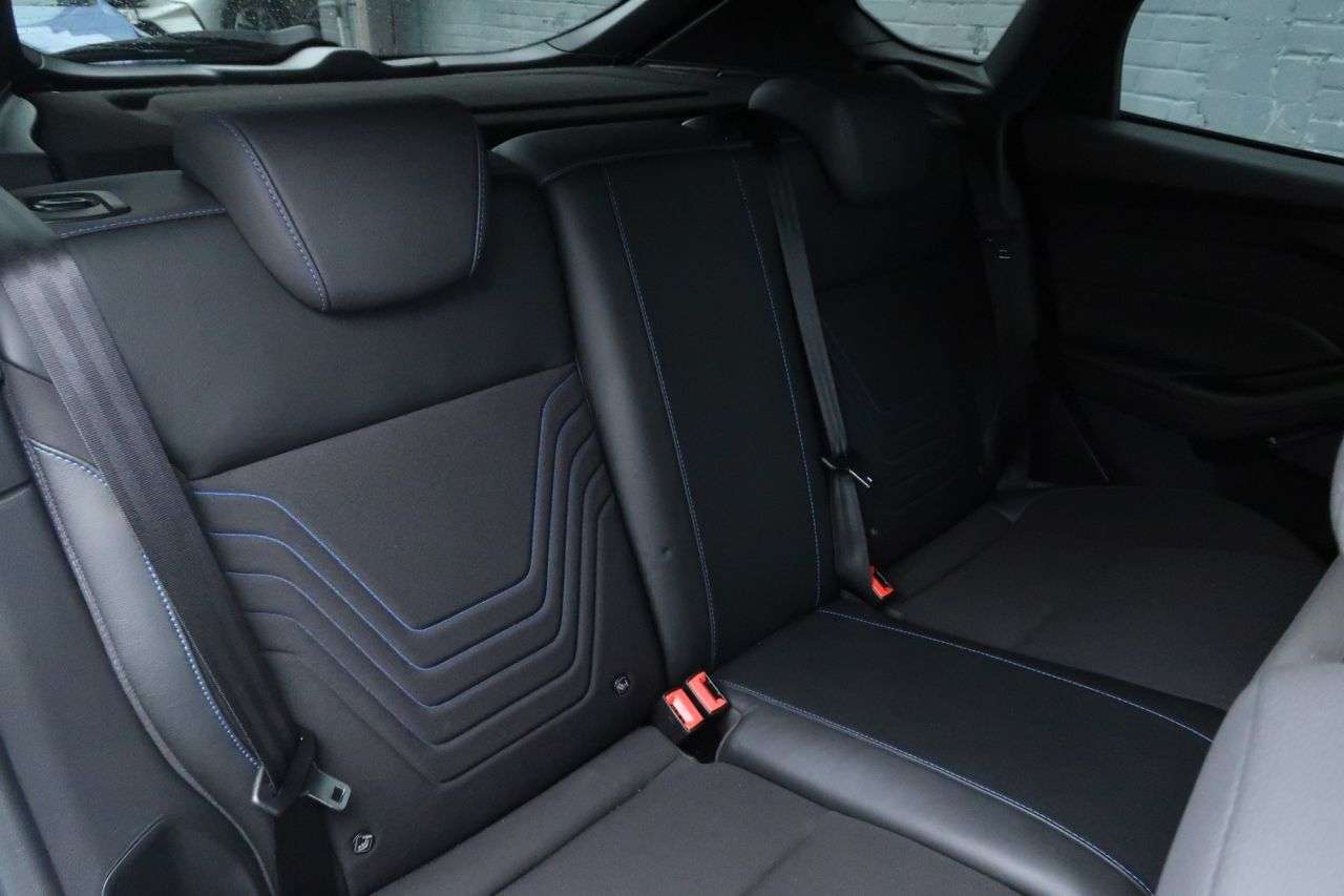 2016 FORD FOCUS 2016 FORD FOCUS