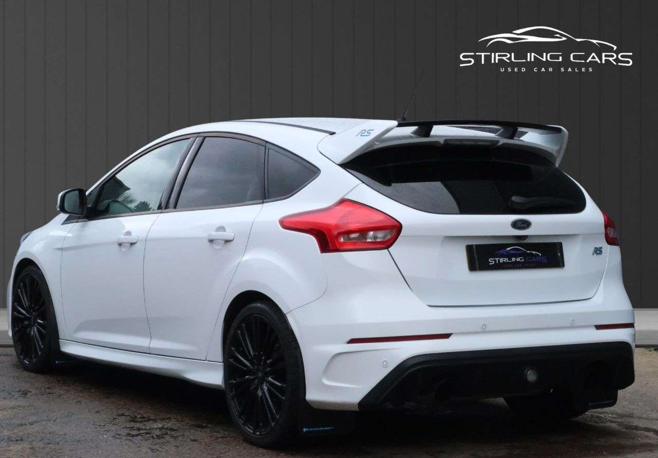 2016 FORD FOCUS 2016 FORD FOCUS