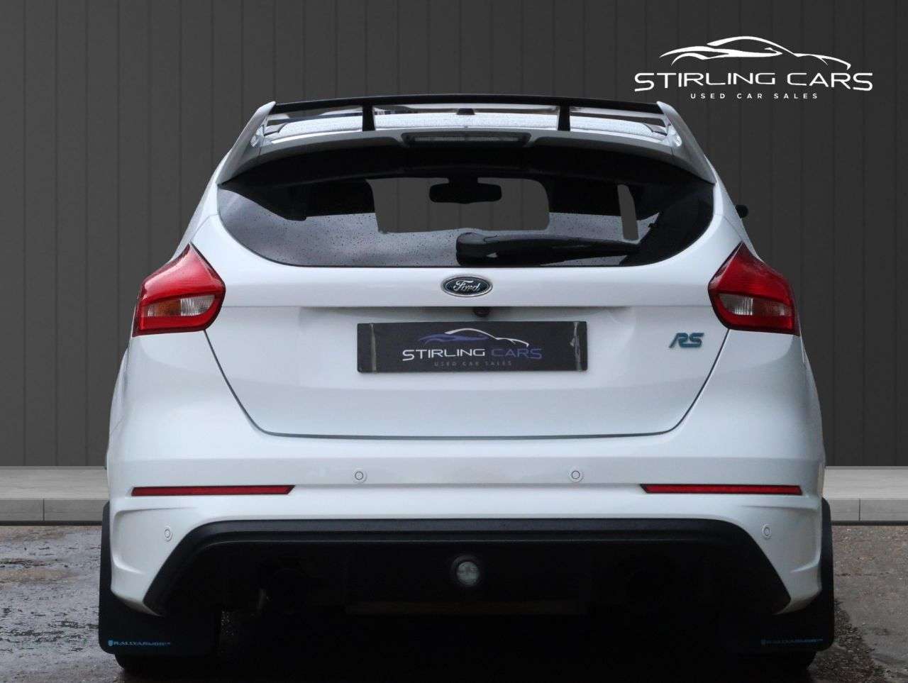 2016 FORD FOCUS 2016 FORD FOCUS