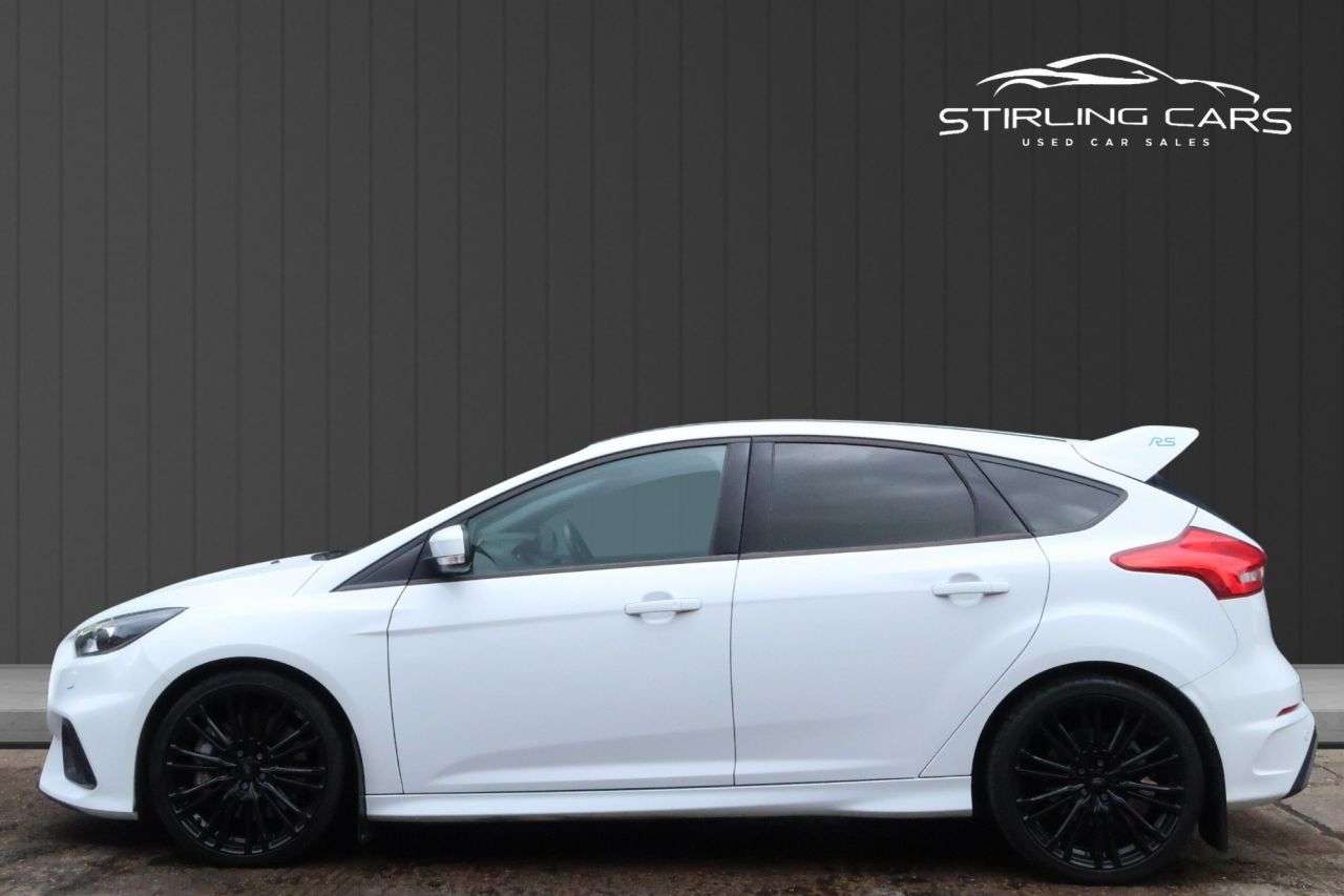 2016 FORD FOCUS 2016 FORD FOCUS