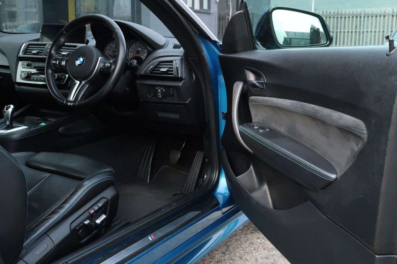 2016 BMW M2 2016 BMW M2