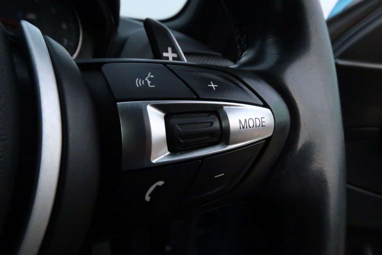 2016 BMW M2 2016 BMW M2