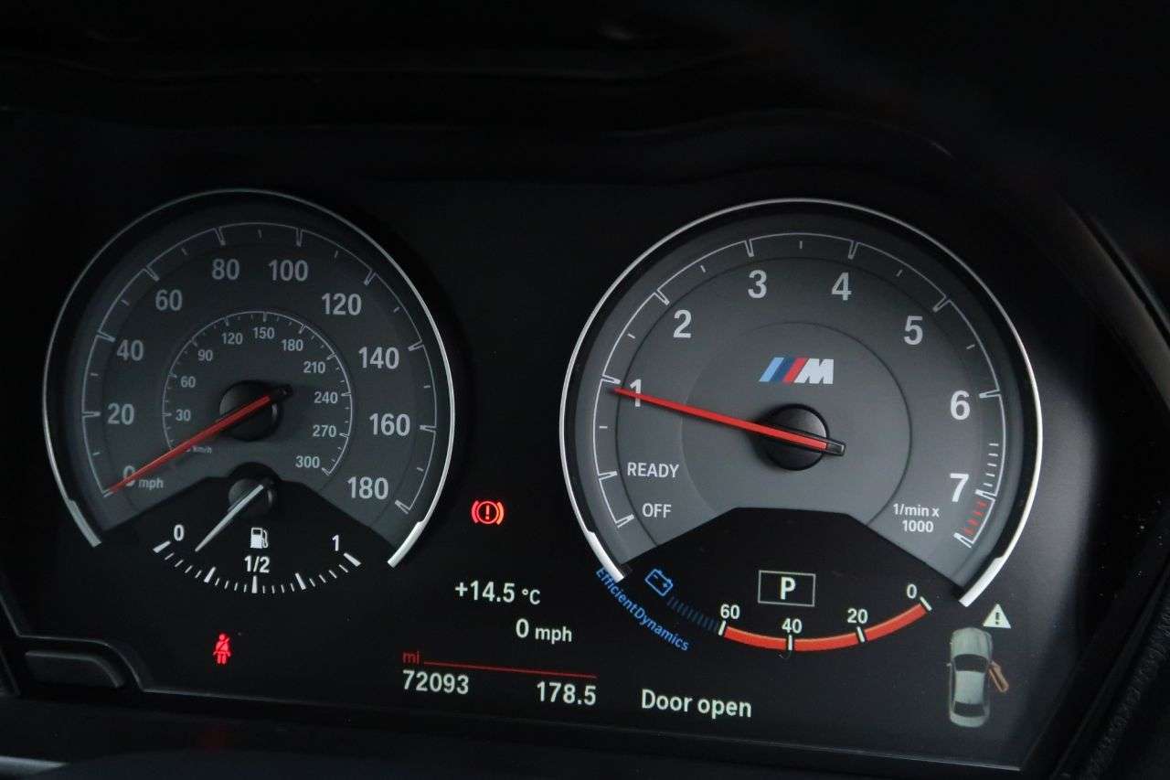 2016 BMW M2 2016 BMW M2