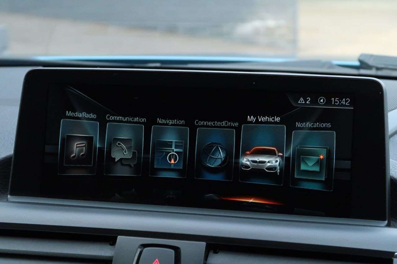 2016 BMW M2 2016 BMW M2