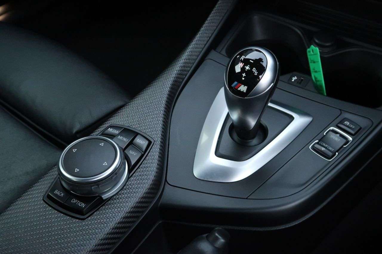 2016 BMW M2 2016 BMW M2