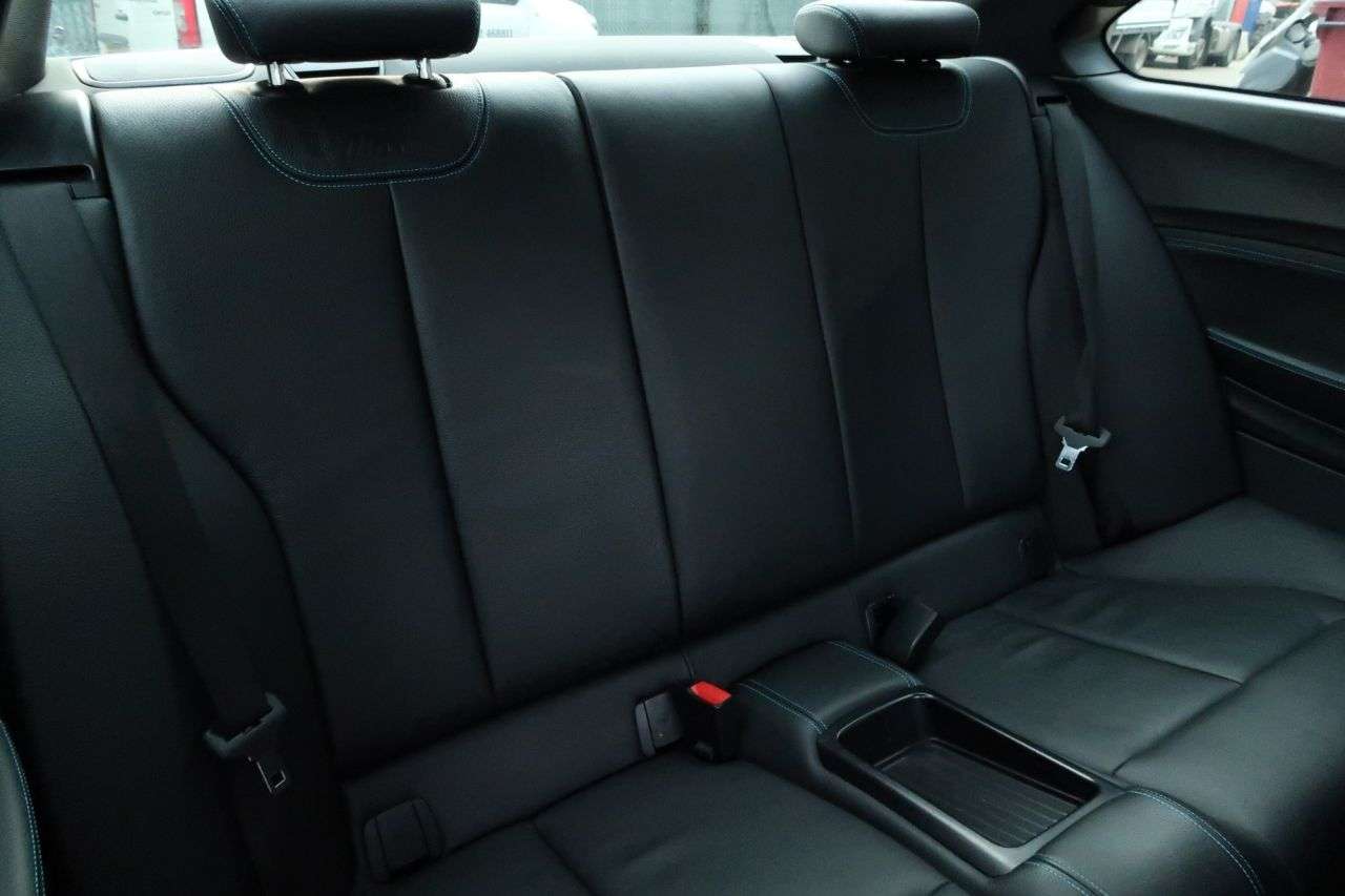 2016 BMW M2 2016 BMW M2