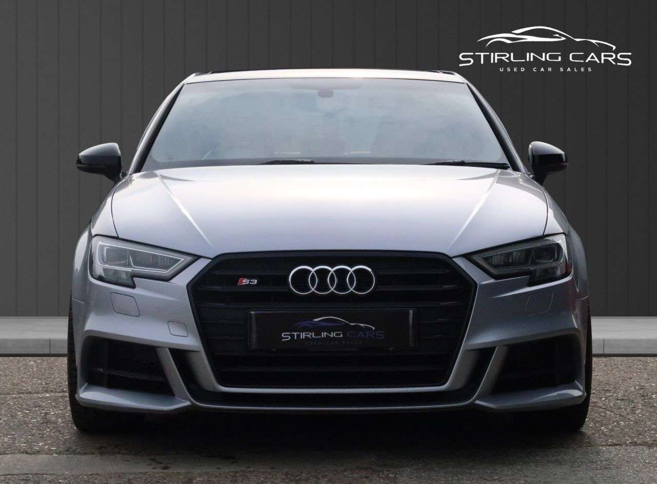 2020 AUDI S3 2020 AUDI S3