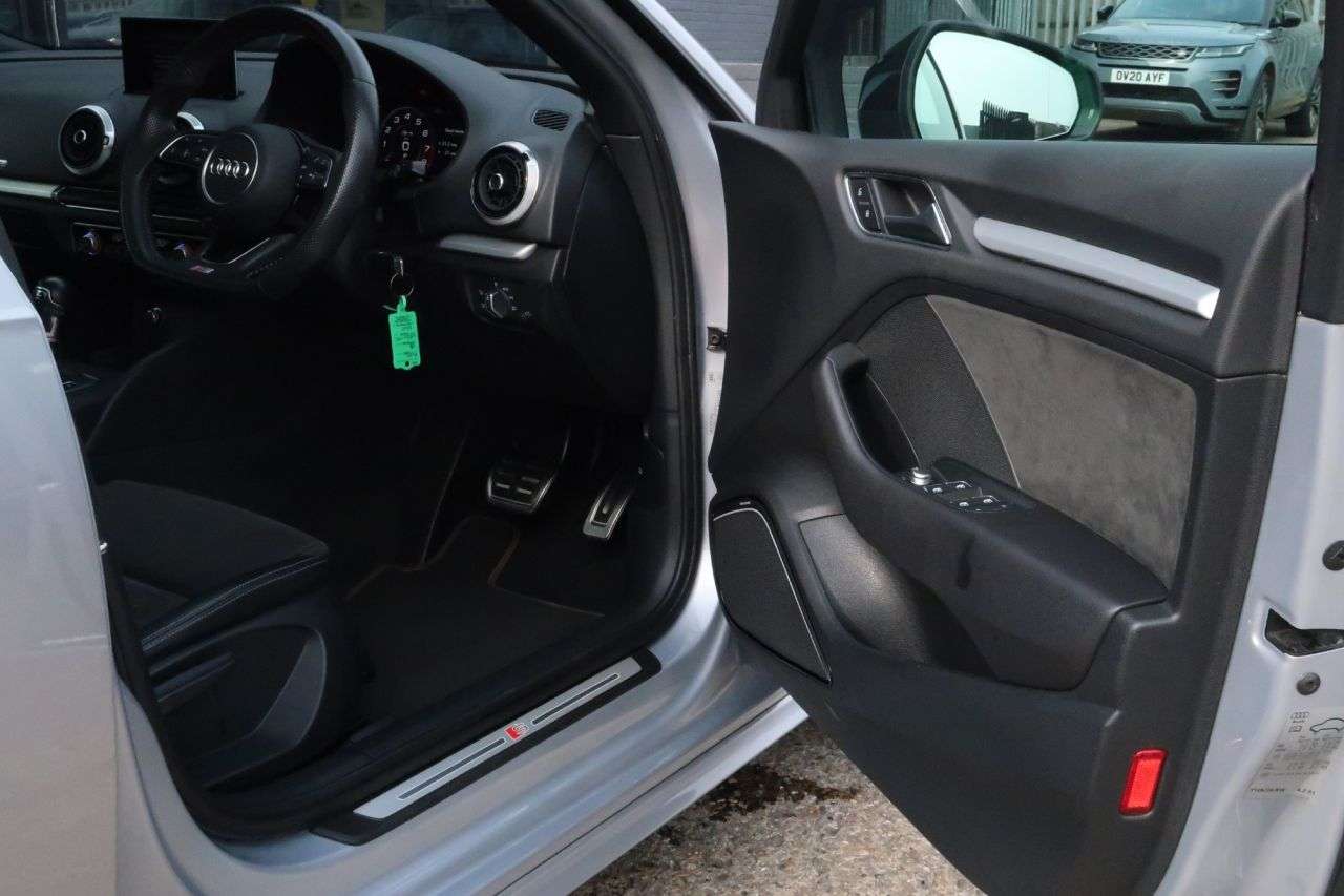 2020 AUDI S3 2020 AUDI S3