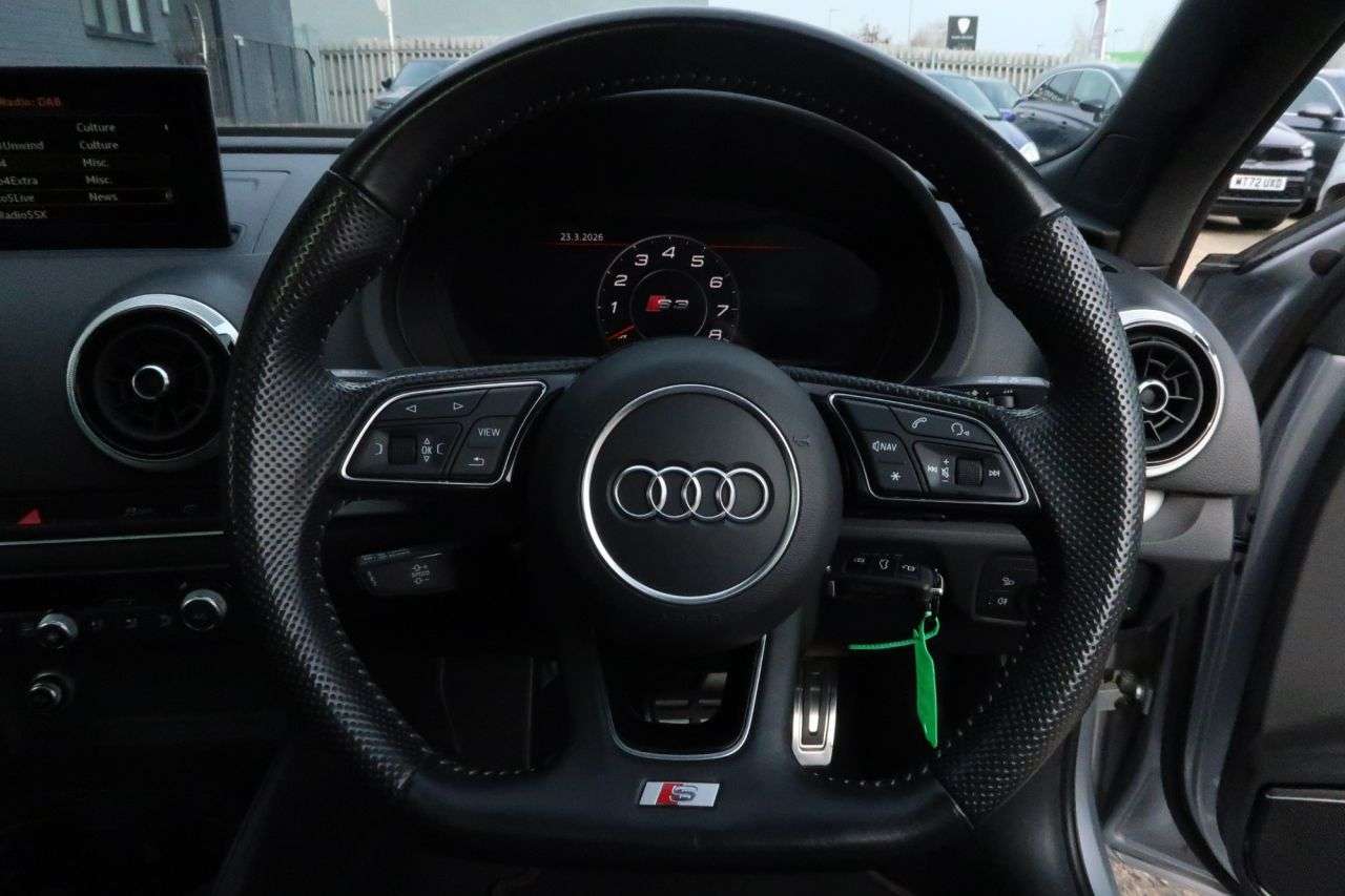 2020 AUDI S3 2020 AUDI S3