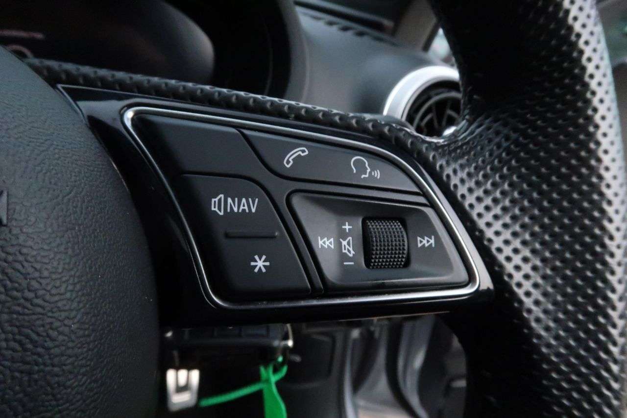 2020 AUDI S3 2020 AUDI S3