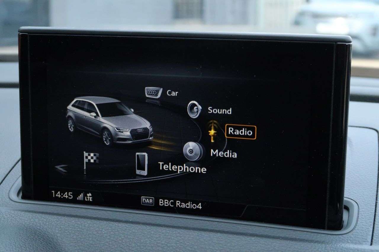 2020 AUDI S3 2020 AUDI S3