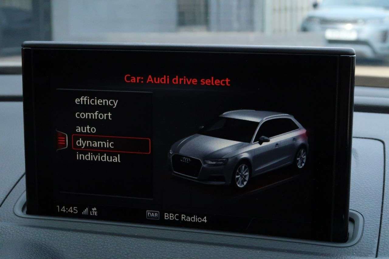 2020 AUDI S3 2020 AUDI S3