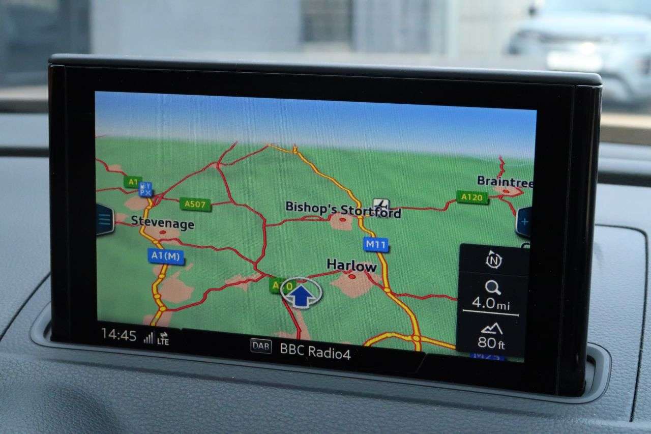 2020 AUDI S3 2020 AUDI S3