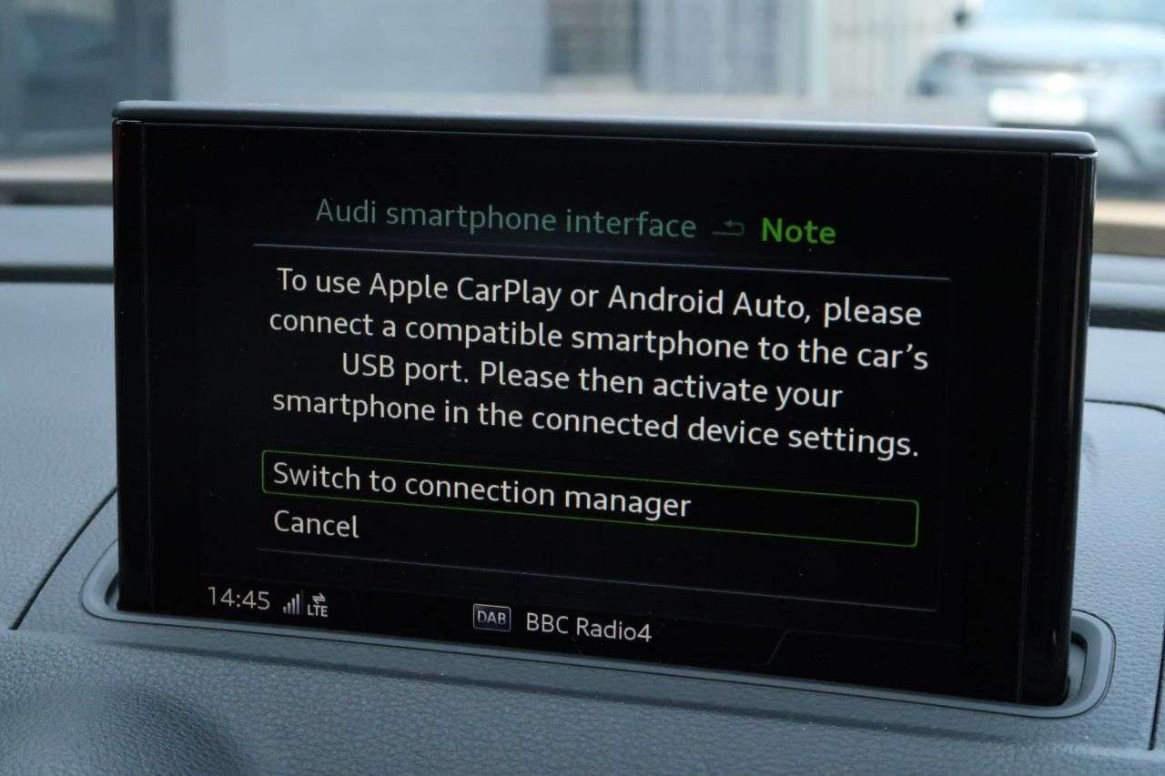 2020 AUDI S3 2020 AUDI S3