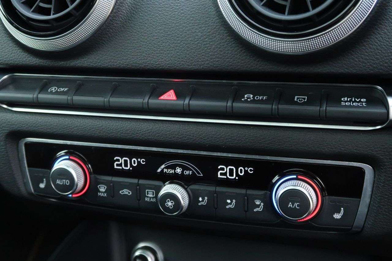 2020 AUDI S3 2020 AUDI S3