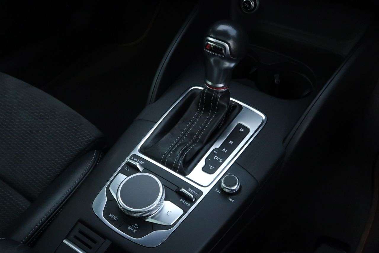 2020 AUDI S3 2020 AUDI S3