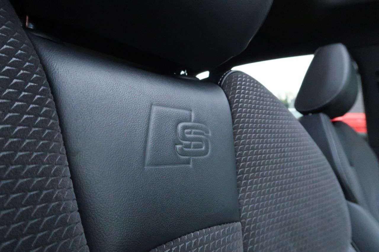 2020 AUDI S3 2020 AUDI S3