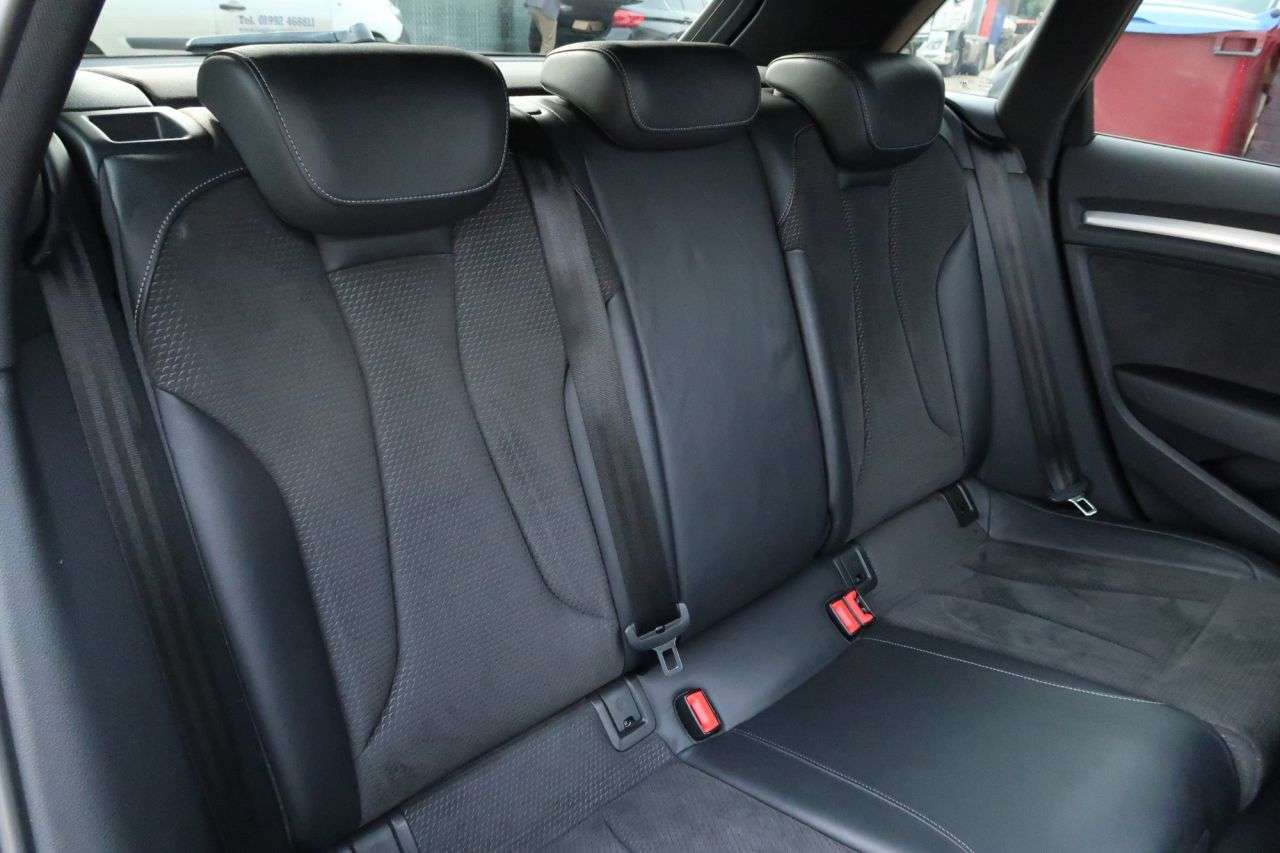 2020 AUDI S3 2020 AUDI S3