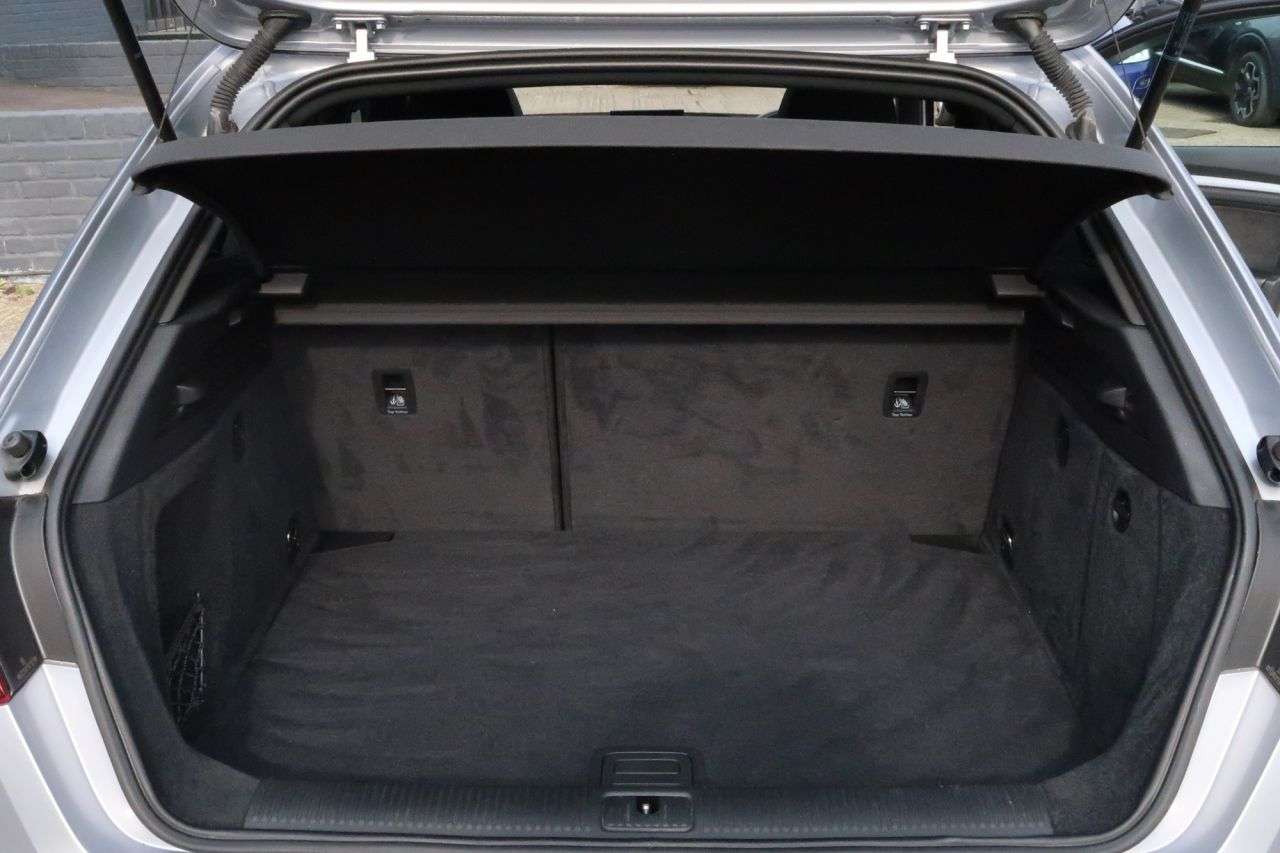 2020 AUDI S3 2020 AUDI S3